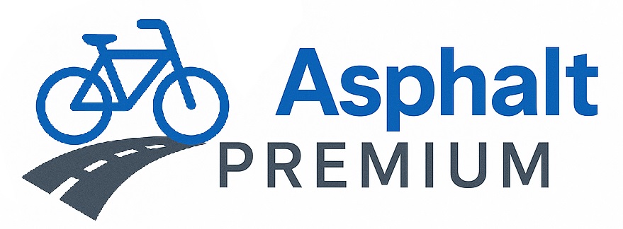 Asfalt Premium Logo